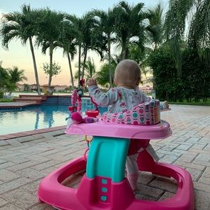 Meet your Posher, Anthony